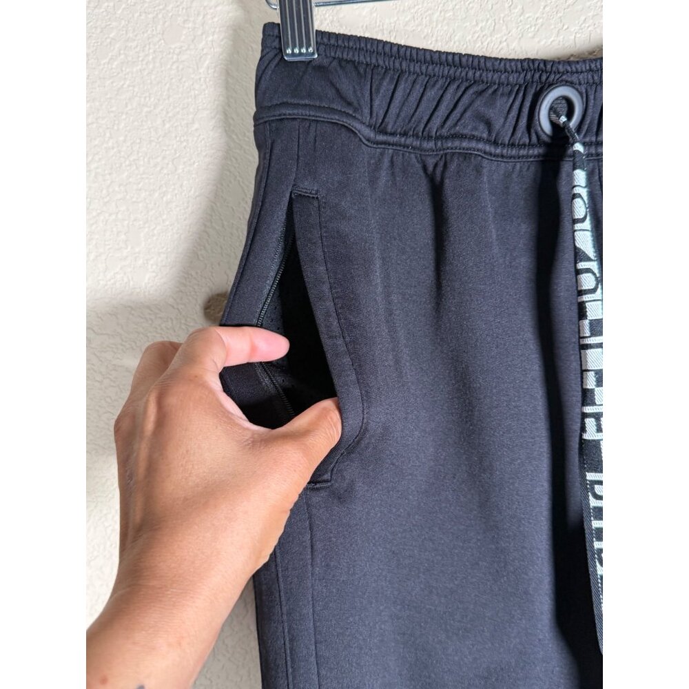 Proenza Schouler Men's Track Pants Black View 6